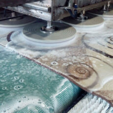 Kahramankazan Ahi mahallesi halı yıkama