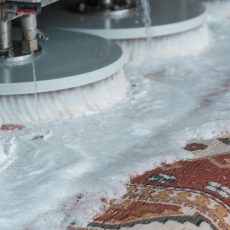 Kahramankazan Akıncı Mah Halı Yıkama