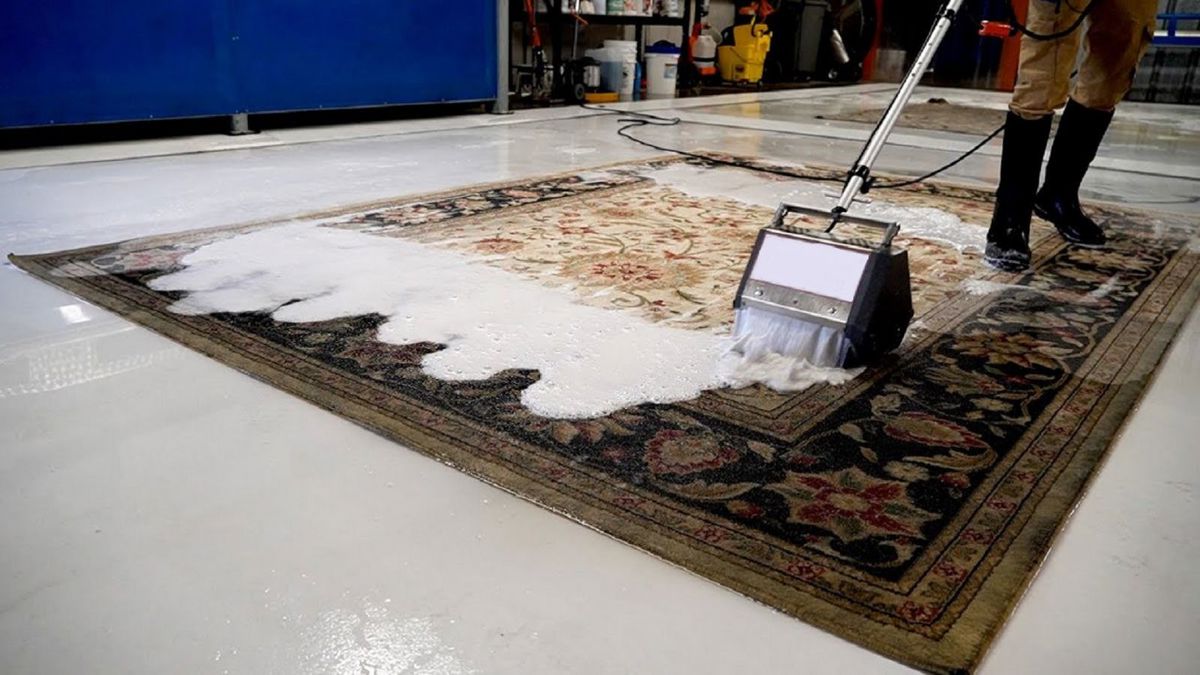 Kahramankazan Akıncı Mah Halı Yıkama Yerleri