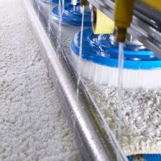 Kahramankazan Atatürk Mah Halı Yıkama