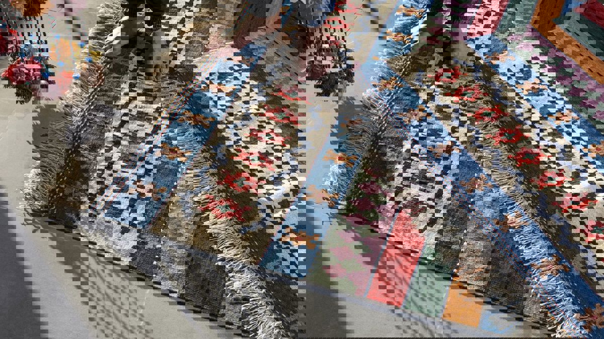 Kahramankazan Atatürk Mah Halı Yıkama Yerleri