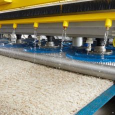 Kahramankazan Fatih Mah Halı Yıkama