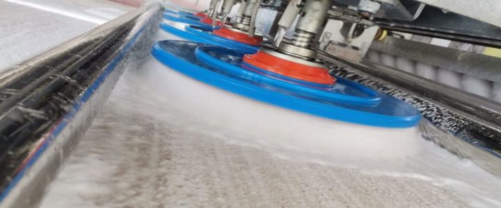 Kahramankazan Fethiye Mah Halı Yıkama