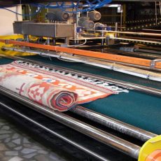 Kahramankazan Kanuni Sultan Süleyman Mah Halı Yıkama