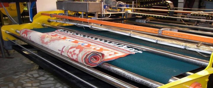 Kahramankazan Kanuni Sultan Süleyman Mah Halı Yıkama