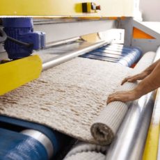 Kahramankazan Kayı Mah Halı Yıkama