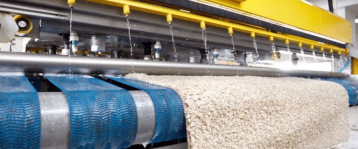 Kahramankazan Saray Mahallesi Halı Yıkama