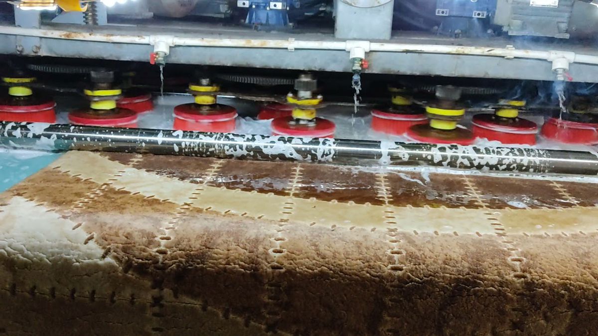 Kahramankazan Satıkadın Mah Halı Yıkama Hizmeti