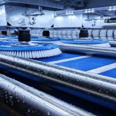 Kahramankazan Yıldırımbeyazıt Mah Halı Yıkama