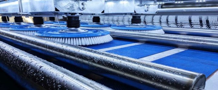 Kahramankazan Yıldırımbeyazıt Mah Halı Yıkama